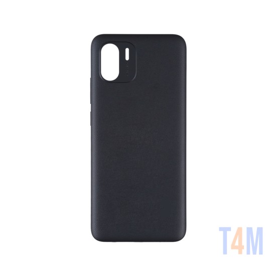 Tampa Traseira Xiaomi Redmi A1 Plus Preto